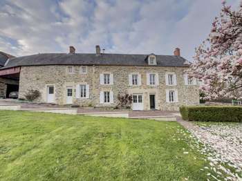 Vente maison 7 pièces Tourville-sur-Odon 14