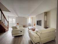 Vente maison 7 pièces Vente maison 7 pièces