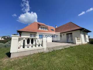 Vente maison 8 pièces Vente maison 8 pièces
