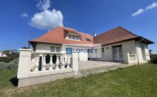 Photo Vente maison Tourville-sur-Odon