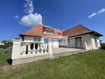 Vente maison 8 pièces Tourville-sur-Odon 14