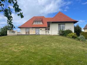 Vente Maison 6 chambresTourville-sur-Odon