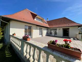 Vente maison 8 pièces Vente maison 8 pièces