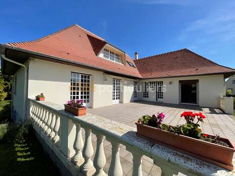 Vente maison 8 pièces Vente maison 8 pièces