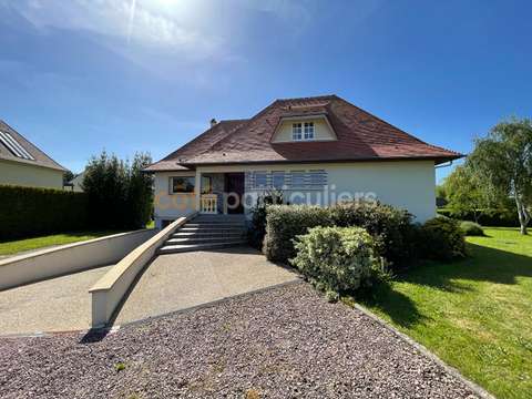 Vente maison 8 pièces Vente maison 8 pièces