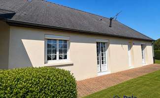 Photo Vente maison Tourville-sur-Odon