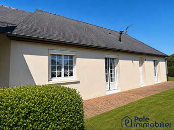 Vente maison 4 pièces Tourville-sur-Odon 14