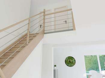 Vente maison