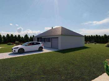 Vente maison