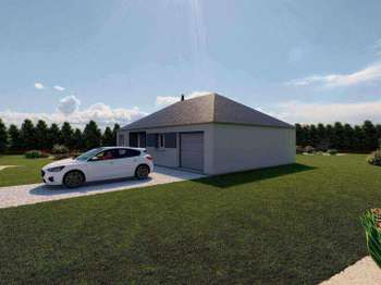 Vente maison