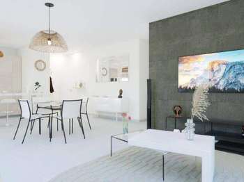 Vente maison