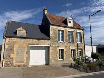 Photo Vente maison Tourville-sur-Odon