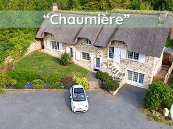 Vente maison 6 pièces Tourville-sur-Odon 14