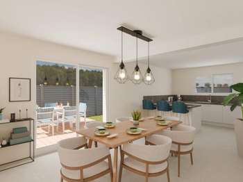 Vente maison 5 pièces Vente maison 5 pièces