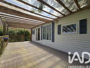 Vente Maison 2 chambresTourville-sur-Pont-Audemer