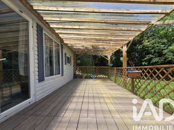 Vente maison 3 pièces Vente maison 3 pièces