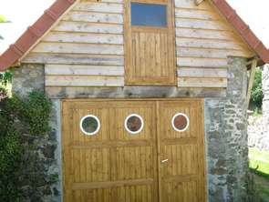 Vente Maison 1 pièceTourville-sur-Sienne