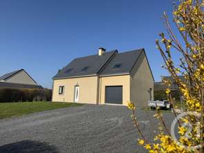 Vente Maison 3 chambresTourville-sur-Sienne