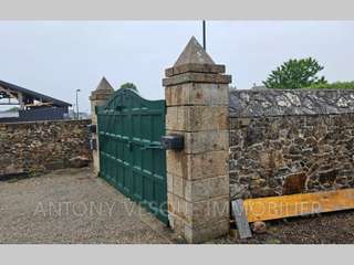 Vente maison
