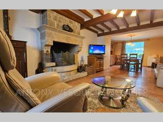 Vente maison