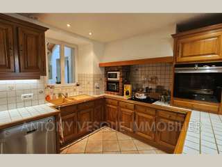 Vente maison