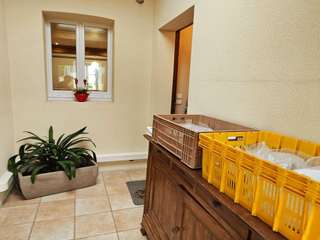 Vente maison