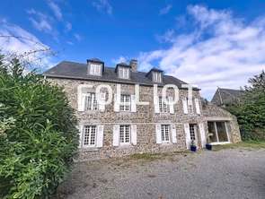 Vente Maison 5 chambresTourville-sur-Sienne