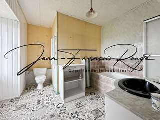 Vente maison 10 pièces