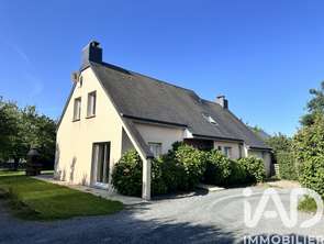 Vente Maison 4 chambresTourville-sur-Sienne