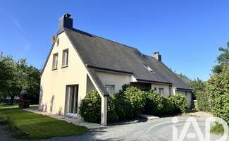 Photo Vente maison Tourville-sur-Sienne
