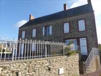 Vente maison 10 pièces