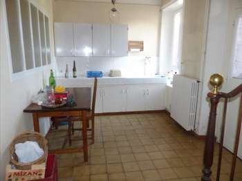 Vente maison 10 pièces
