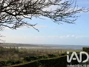 Vente Maison 2 chambresTourville-sur-Sienne