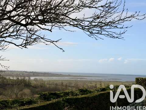 Vente maison 4 pièces Tourville-sur-Sienne 50