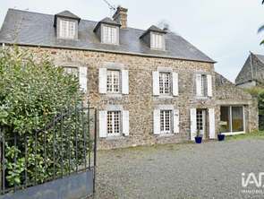 Vente Maison 3 chambresTourville-sur-Sienne