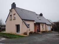 Vente maison 10 pièces Vente maison 10 pièces