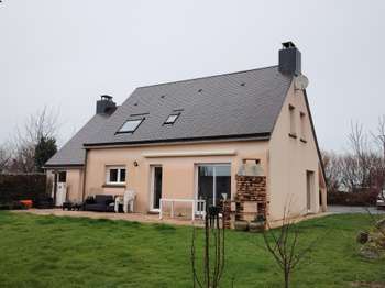 Vente maison 10 pièces Vente maison 10 pièces