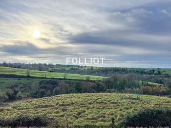 Vente maison 5 pièces Tourville-sur-Sienne 50