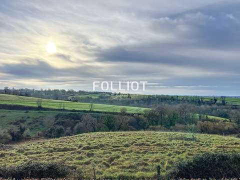 Vente maison 5 pièces Tourville-sur-Sienne 50