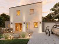 Vente maison