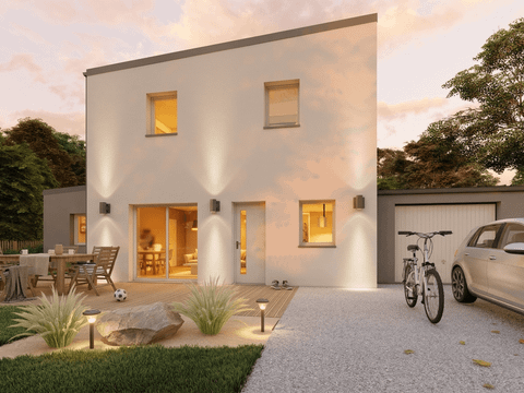 Vente maison Tourville-sur-Sienne 50