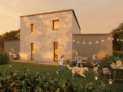 Vente maison Vente maison