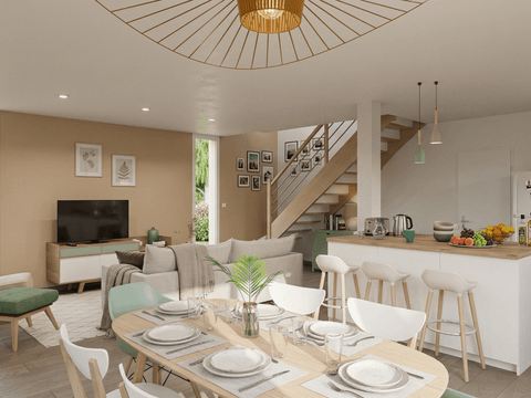 Vente maison Vente maison