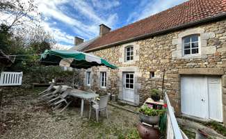 Photo Vente maison Tourville-sur-Sienne