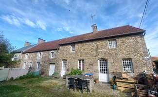 Photo Vente maison Tourville-sur-Sienne