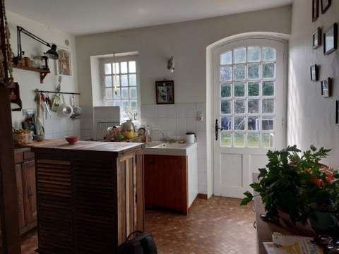 Vente maison 10 pièces