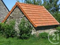Vente maison 1 pièce Vente maison 1 pièce
