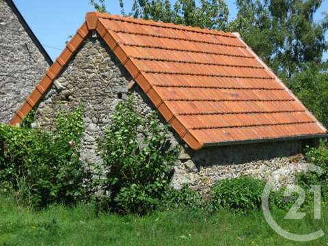 Vente maison 1 pièce Vente maison 1 pièce