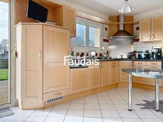 Vente maison 7 pièces Vente maison 7 pièces
