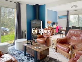 Vente maison 7 pièces Vente maison 7 pièces